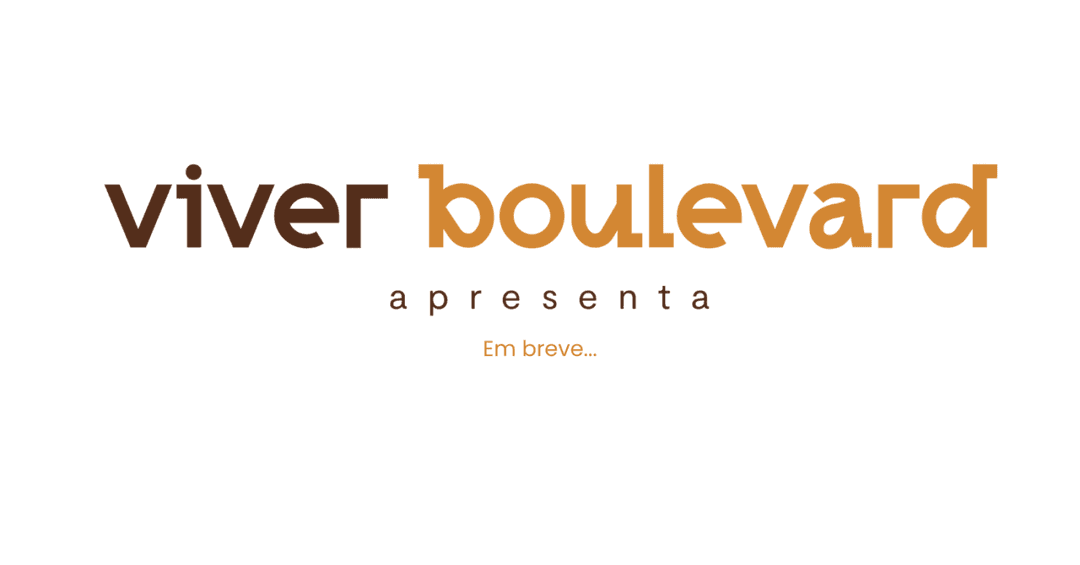 Cartaz de Caça aos Doces Halloween Booolevard 2026