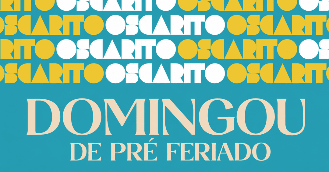 Cartaz de ENSAIOS DE VERÃO NO OSCA