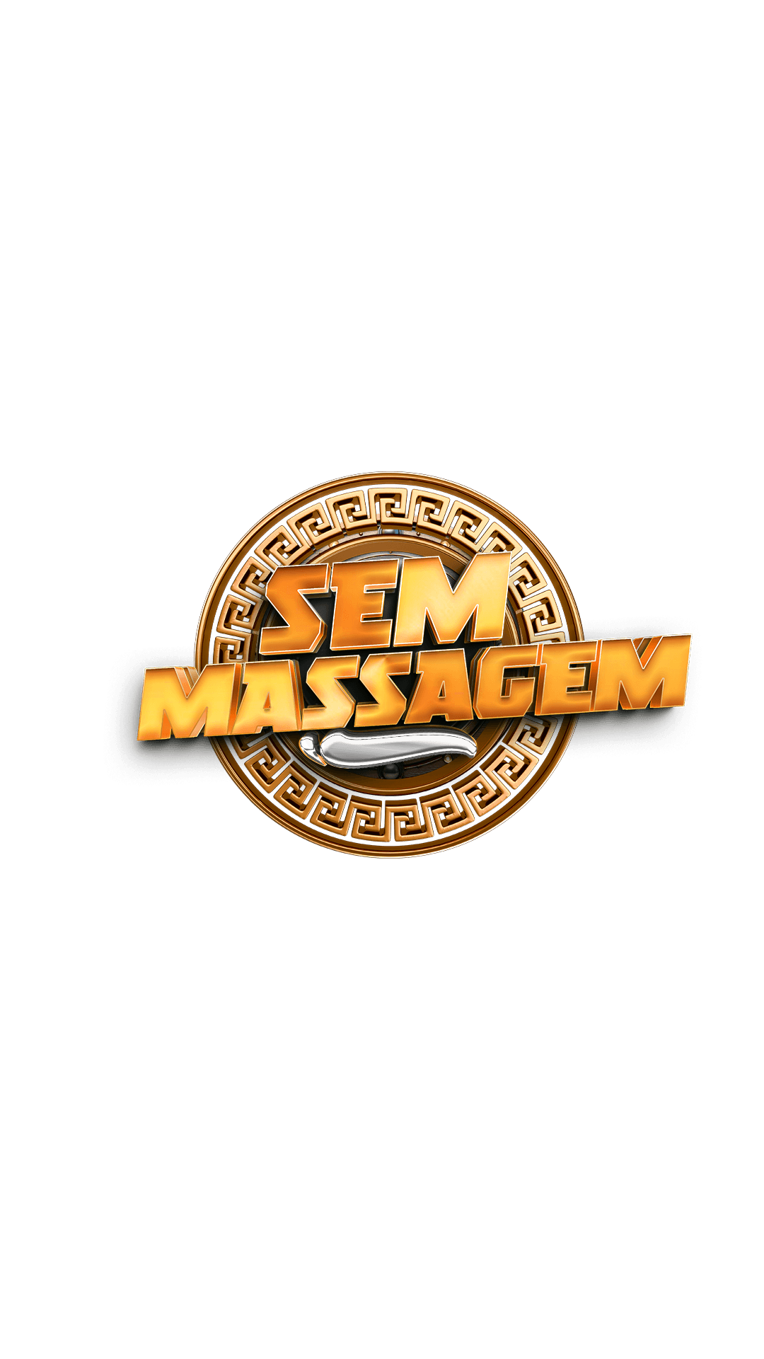 Cartaz de RESSACA SEM MASSAGEM 09 OUTUBRO ( SEXTA - FEIRA )