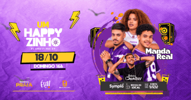 Cartaz de Um Happyzinho