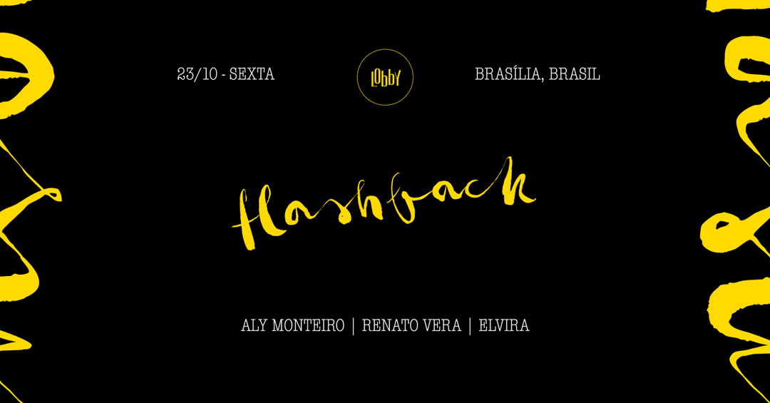 Cartaz de Flashback Dance
