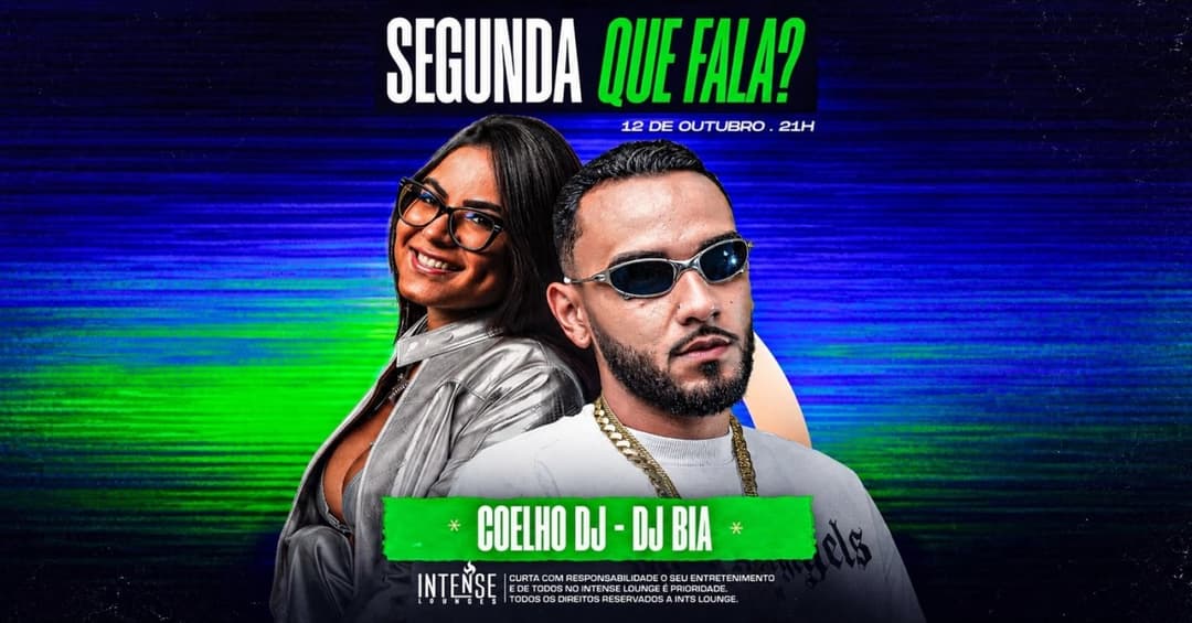 Cartaz de Segunda Que Fala