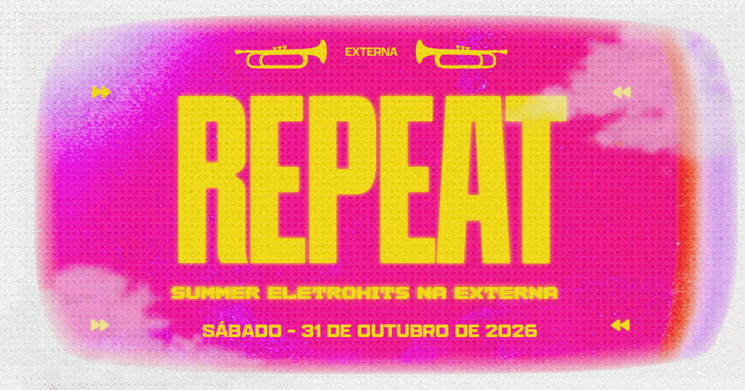Cartaz de REPEAT - SUMMER ELETROHITS