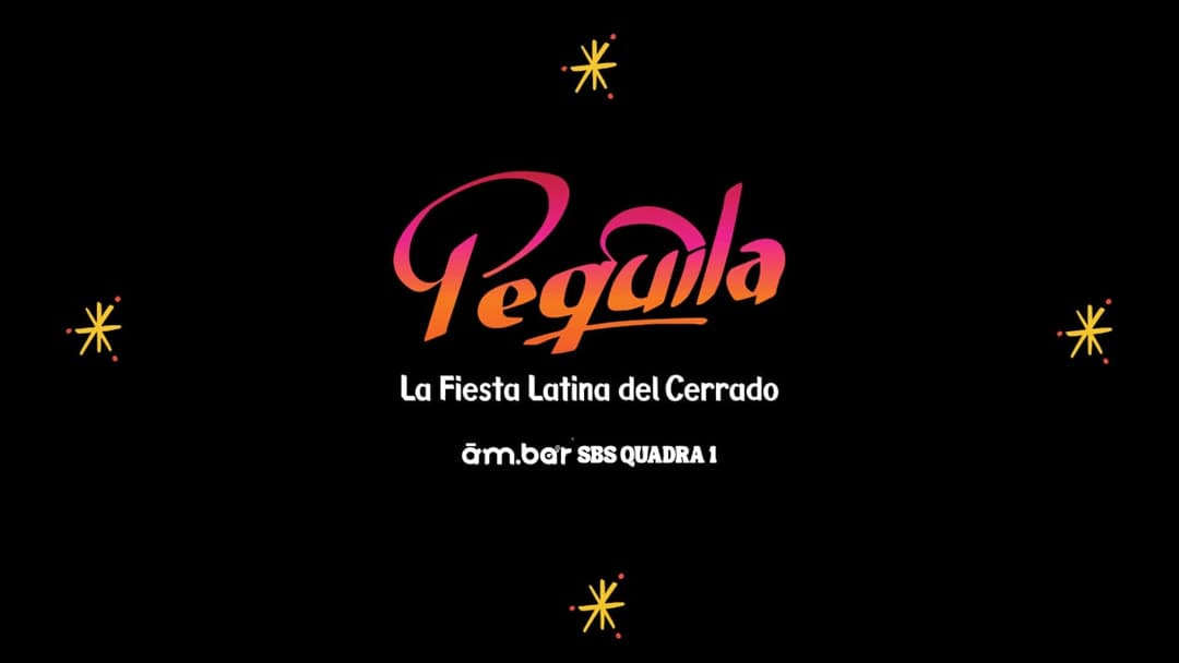 Cartaz de Pequila 03/10/26 No Am.Bar