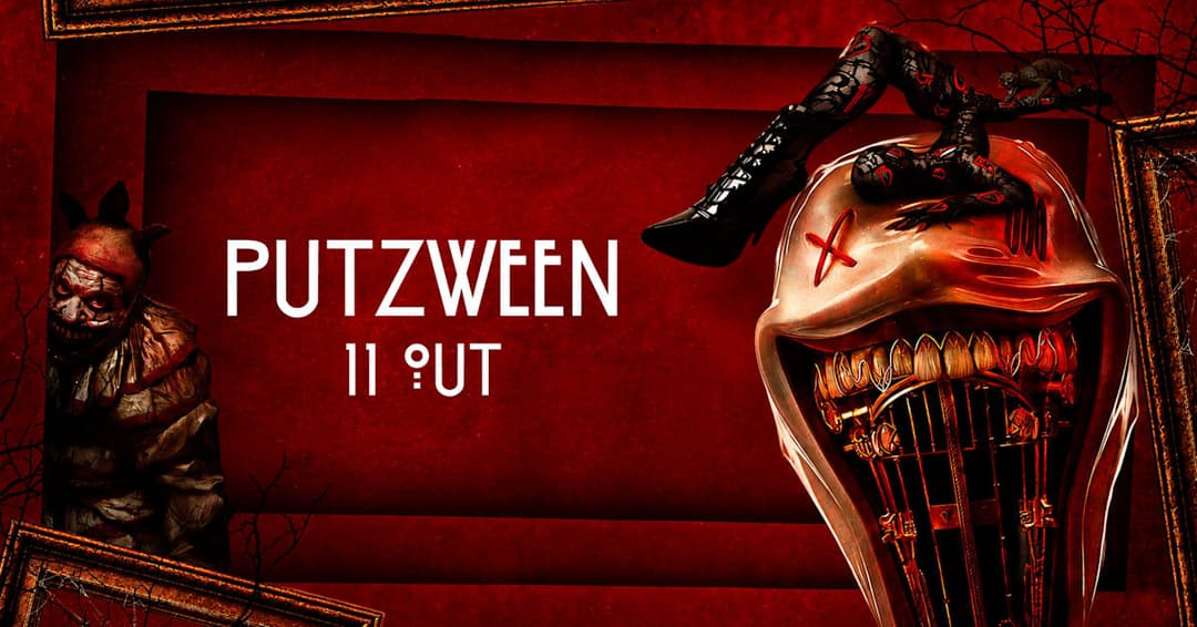 Cartaz de Putzween - The Return Of Devil’S Night