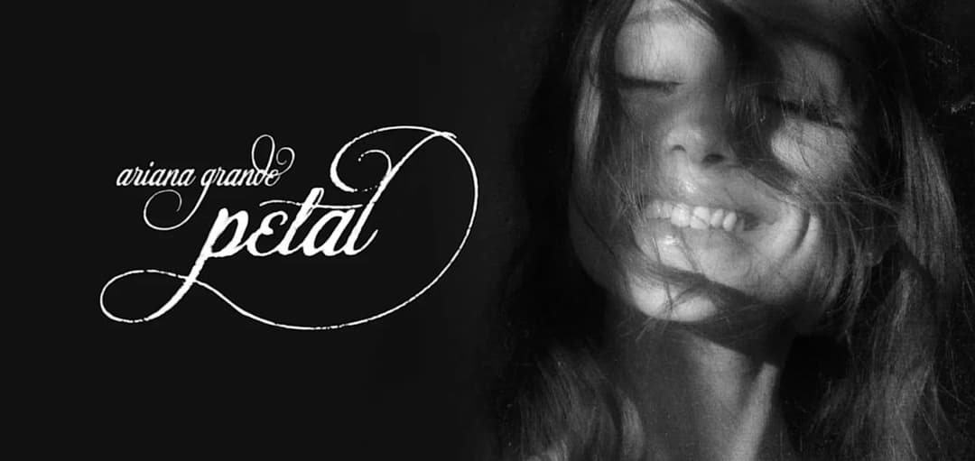Cartaz de A Melhor Sextahda Com Ariana's Petal Listening Party