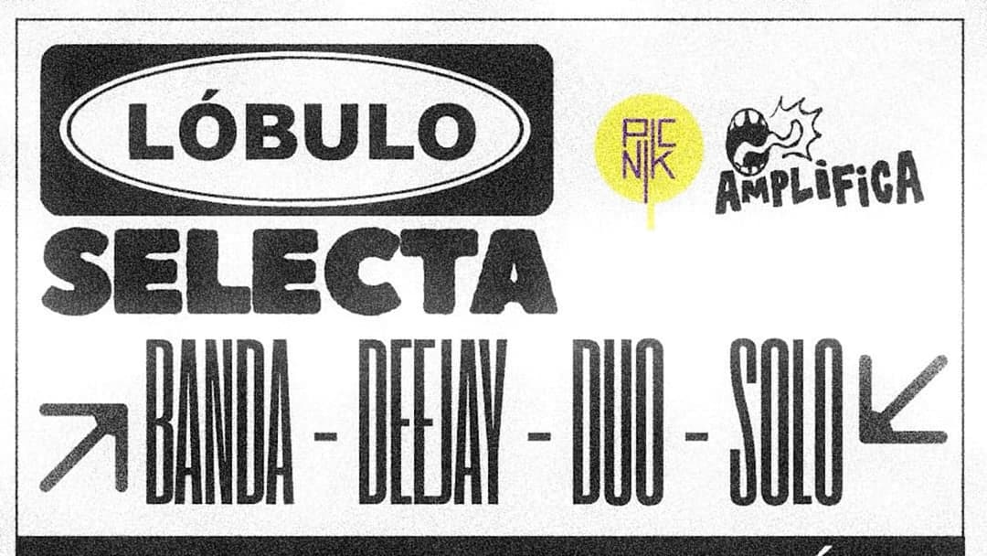 Cartaz de Lob Selecta