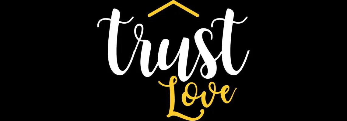 Cartaz de Trust Love - Temporada 2026