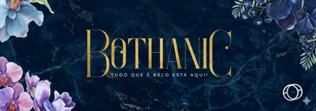 Cartaz de Bothanic