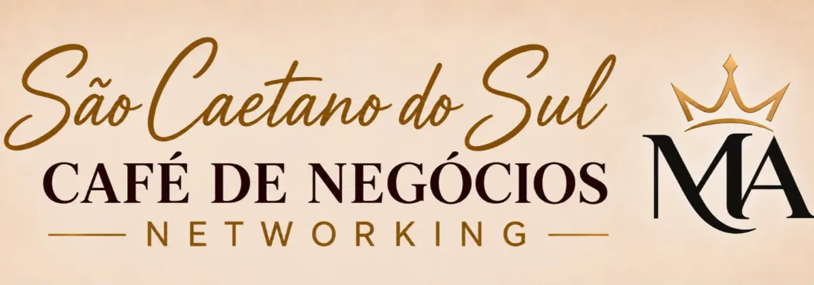 Cartaz de CAFÉ SCS 20/10